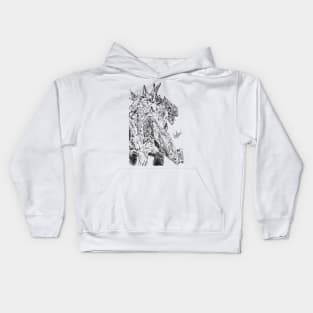 Evolve Goliath Kids Hoodie